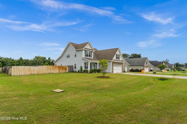 422 Darel Street, Rocky Point, NC 28457