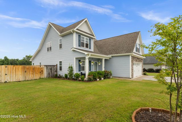 422 Darel Street, Rocky Point, NC 28457