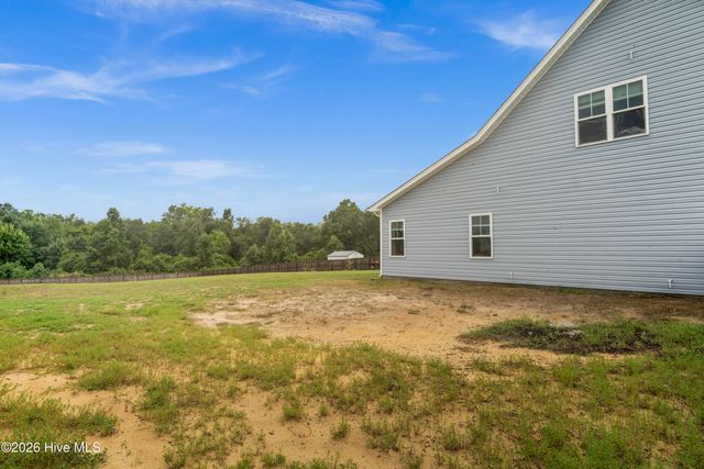 422 Darel Street, Rocky Point, NC 28457