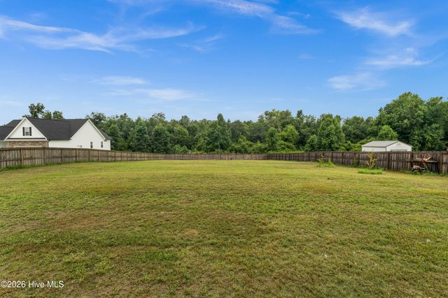 422 Darel Street, Rocky Point, NC 28457