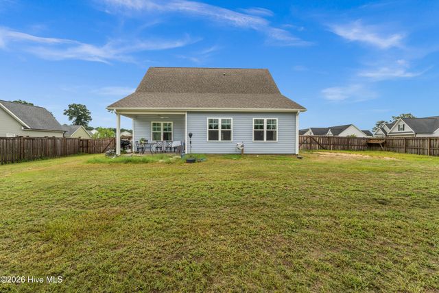 422 Darel Street, Rocky Point, NC 28457