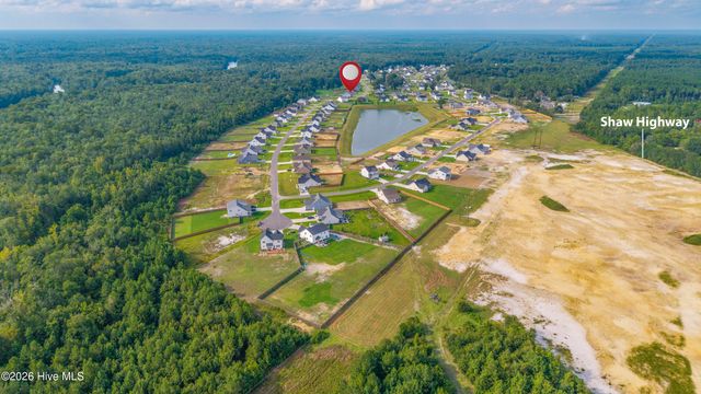 422 Darel Street, Rocky Point, NC 28457