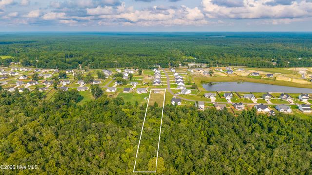 422 Darel Street, Rocky Point, NC 28457