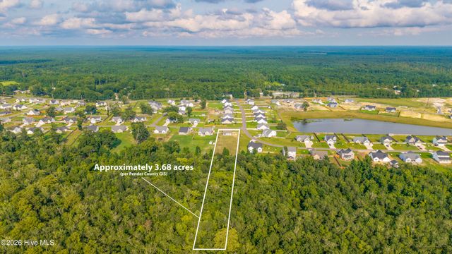 422 Darel Street, Rocky Point, NC 28457