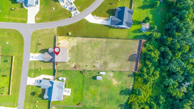 422 Darel Street, Rocky Point, NC 28457