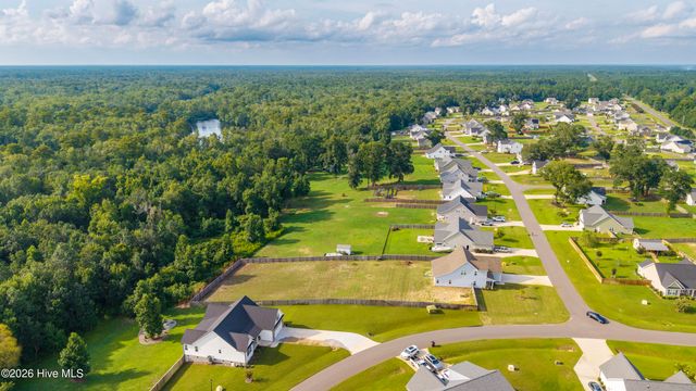 422 Darel Street, Rocky Point, NC 28457