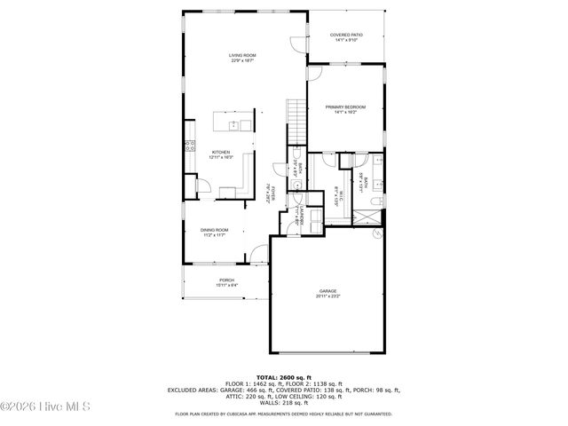422 Darel Street, Rocky Point, NC 28457