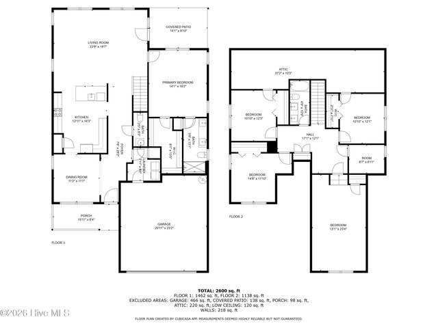 422 Darel Street, Rocky Point, NC 28457