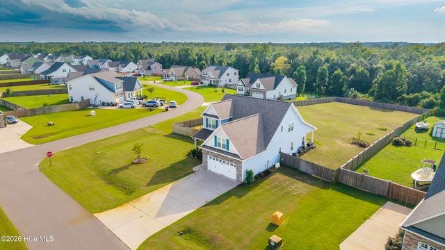 422 Darel Street, Rocky Point, NC 28457