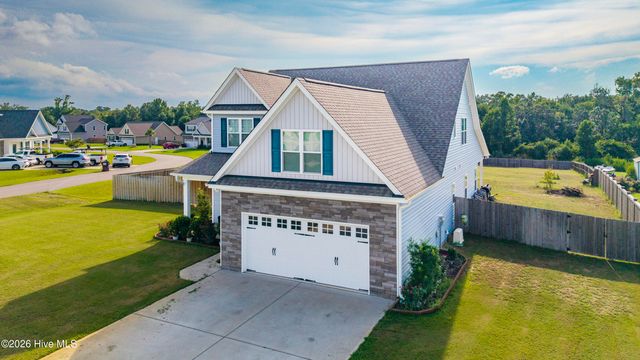 422 Darel Street, Rocky Point, NC 28457