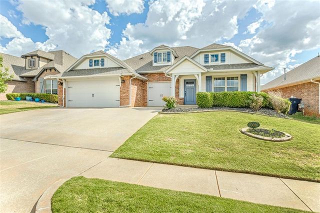 10016 NW 141st Street, Yukon, OK 73099