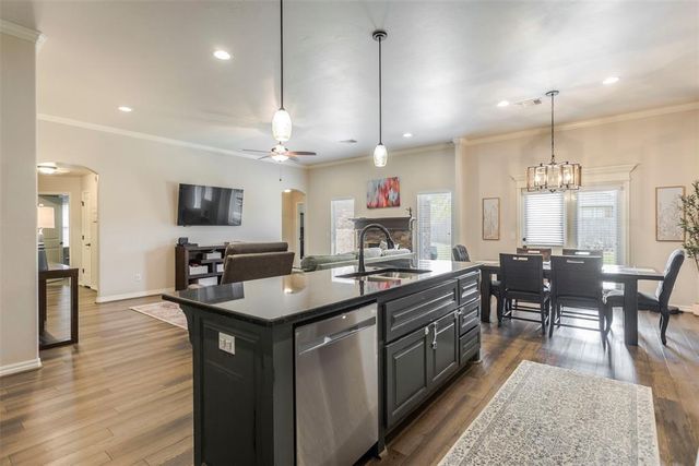 10016 NW 141st Street, Yukon, OK 73099