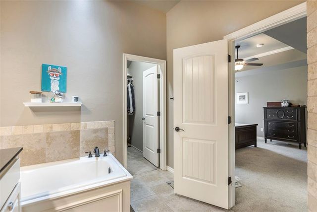 10016 NW 141st Street, Yukon, OK 73099