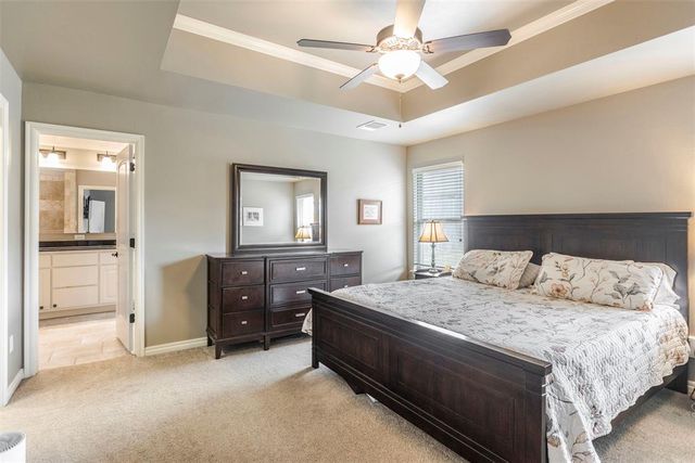 10016 NW 141st Street, Yukon, OK 73099