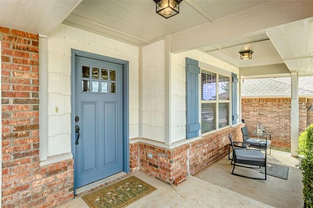 10016 NW 141st Street, Yukon, OK 73099