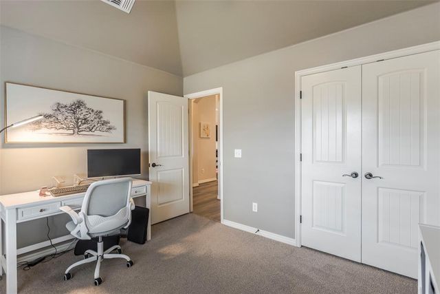 10016 NW 141st Street, Yukon, OK 73099