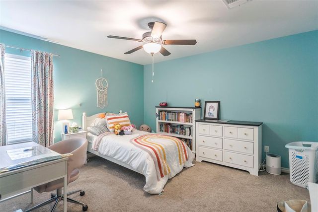 10016 NW 141st Street, Yukon, OK 73099