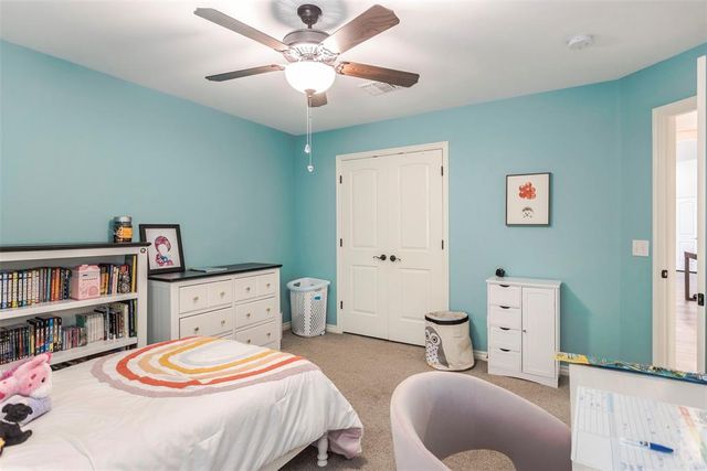 10016 NW 141st Street, Yukon, OK 73099