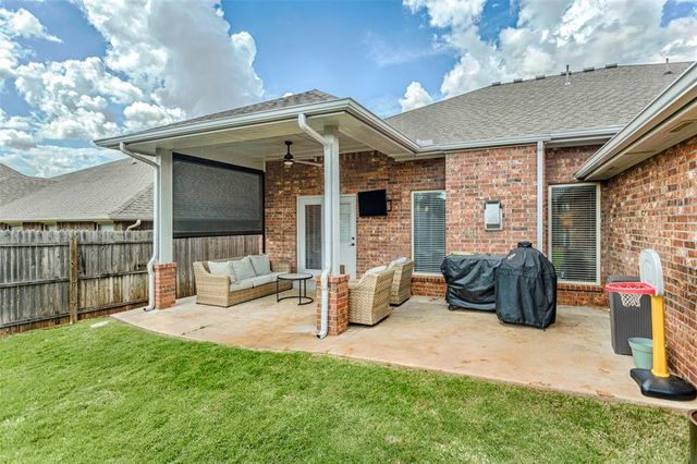 10016 NW 141st Street, Yukon, OK 73099
