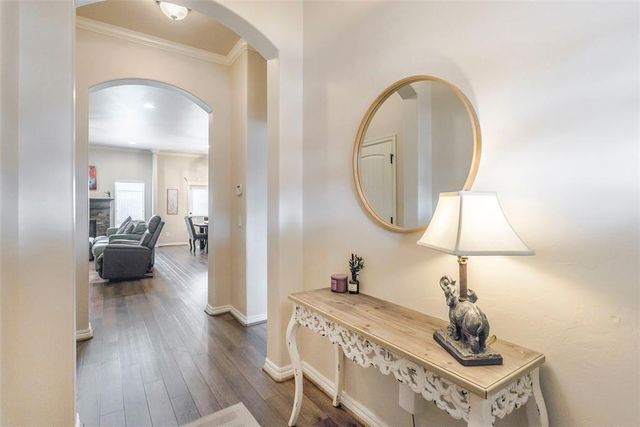 10016 NW 141st Street, Yukon, OK 73099