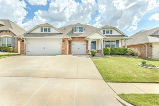 10016 NW 141st Street, Yukon, OK 73099