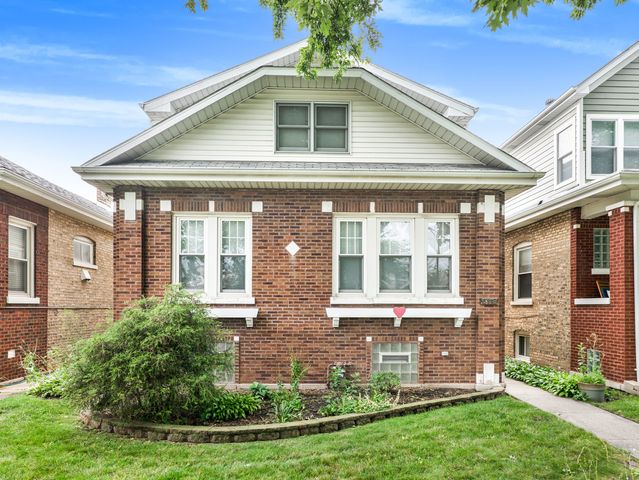 6118 W Grace Street, Chicago, IL 60634