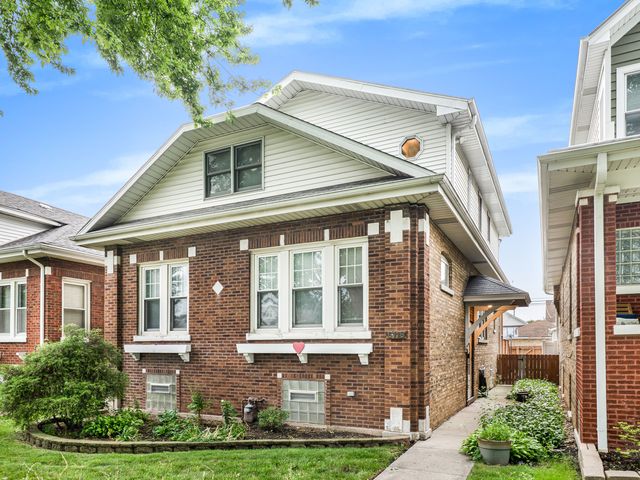 6118 W Grace Street, Chicago, IL 60634