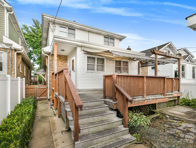 6118 W Grace Street, Chicago, IL 60634