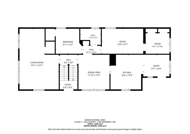 6118 W Grace Street, Chicago, IL 60634