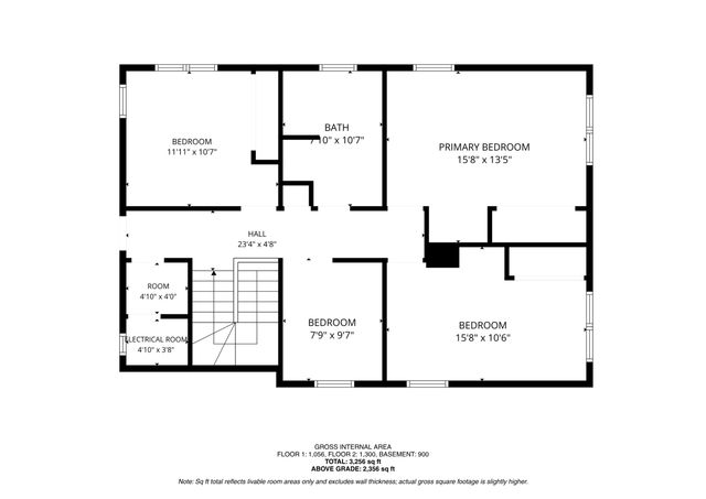 6118 W Grace Street, Chicago, IL 60634