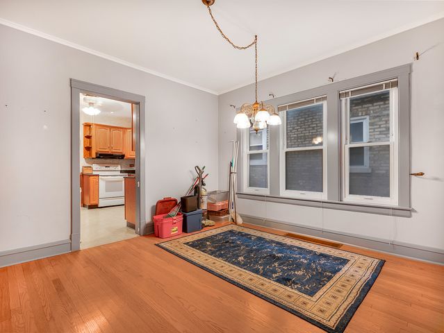 6118 W Grace Street, Chicago, IL 60634