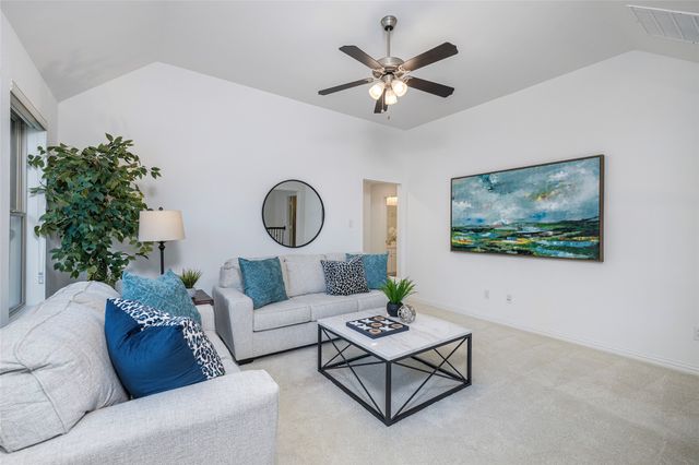 4864 Cumberland Circle, Carrollton, TX 75010