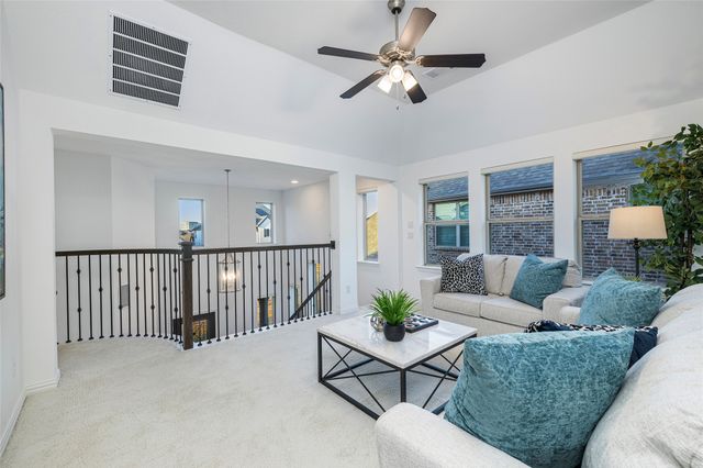 4864 Cumberland Circle, Carrollton, TX 75010