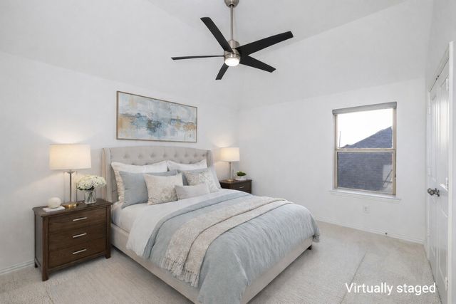 4864 Cumberland Circle, Carrollton, TX 75010