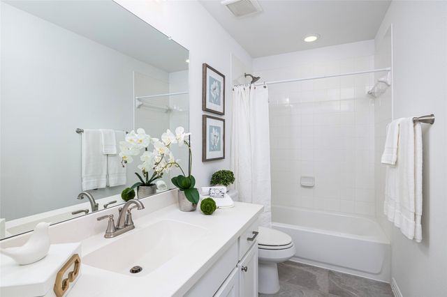 4864 Cumberland Circle, Carrollton, TX 75010