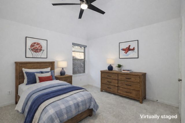 4864 Cumberland Circle, Carrollton, TX 75010