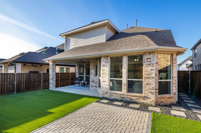 4864 Cumberland Circle, Carrollton, TX 75010