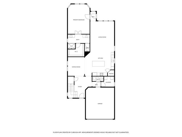 4864 Cumberland Circle, Carrollton, TX 75010