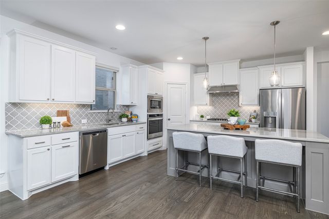 4864 Cumberland Circle, Carrollton, TX 75010