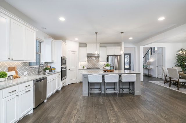 4864 Cumberland Circle, Carrollton, TX 75010