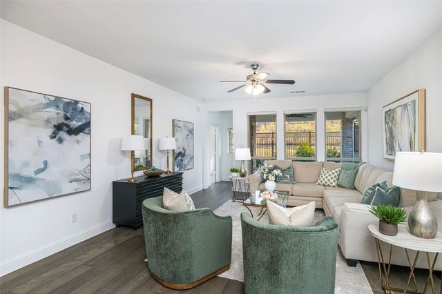 4864 Cumberland Circle, Carrollton, TX 75010