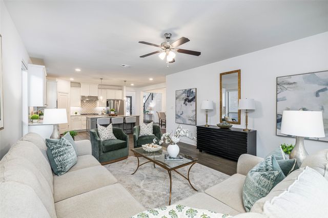 4864 Cumberland Circle, Carrollton, TX 75010