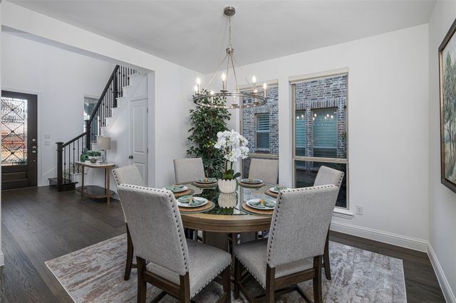 4864 Cumberland Circle, Carrollton, TX 75010