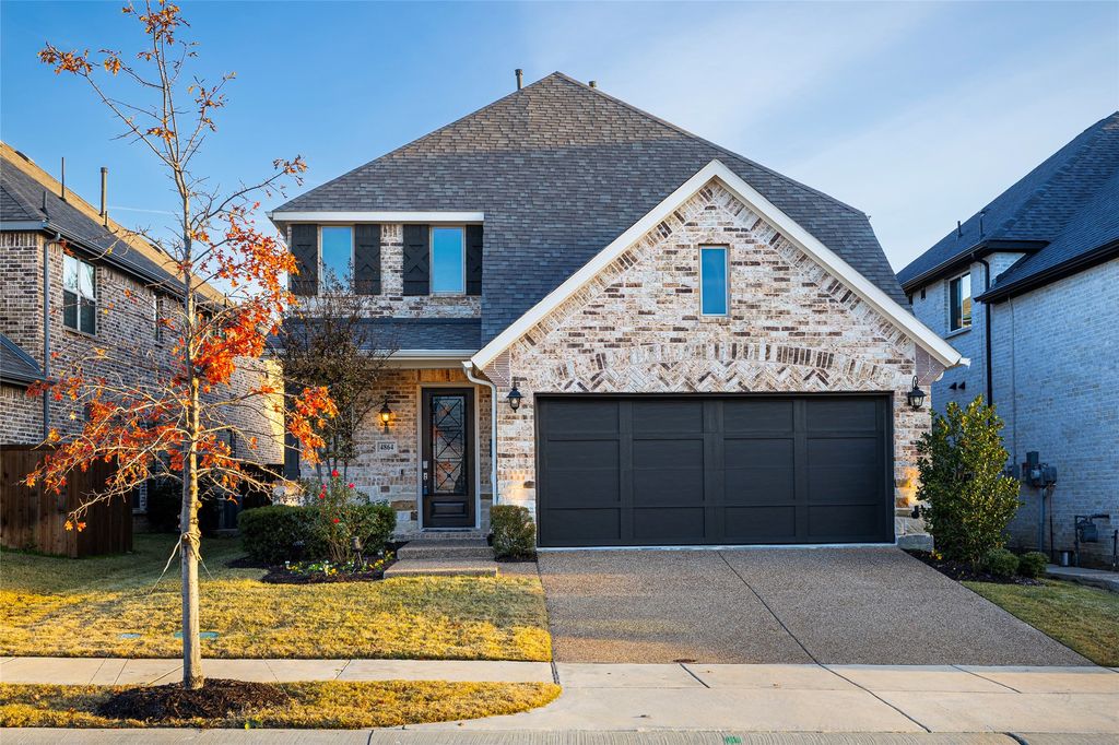 4864 Cumberland Circle, Carrollton, TX 75010