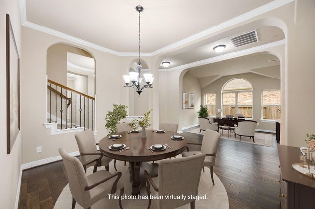 5622 Chipstone Trail Lane, Katy, TX 77493