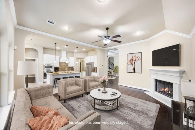 5622 Chipstone Trail Lane, Katy, TX 77493