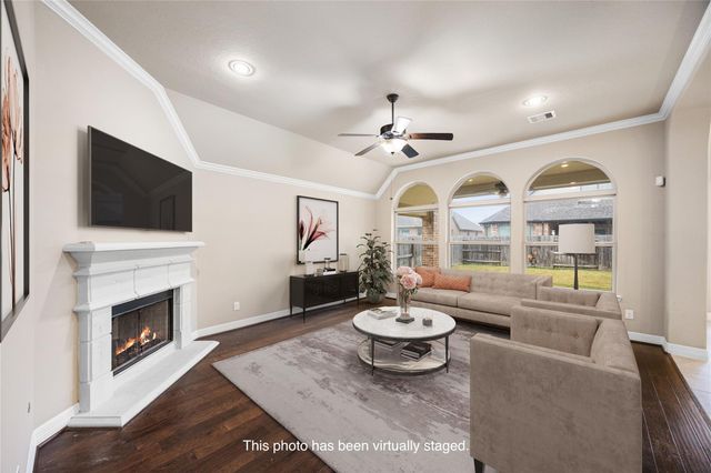 5622 Chipstone Trail Lane, Katy, TX 77493