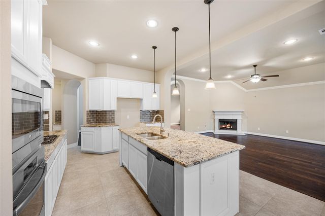 5622 Chipstone Trail Lane, Katy, TX 77493