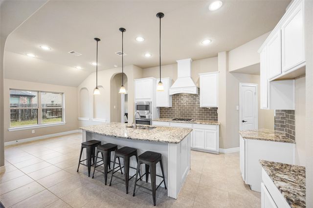 5622 Chipstone Trail Lane, Katy, TX 77493