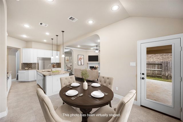 5622 Chipstone Trail Lane, Katy, TX 77493